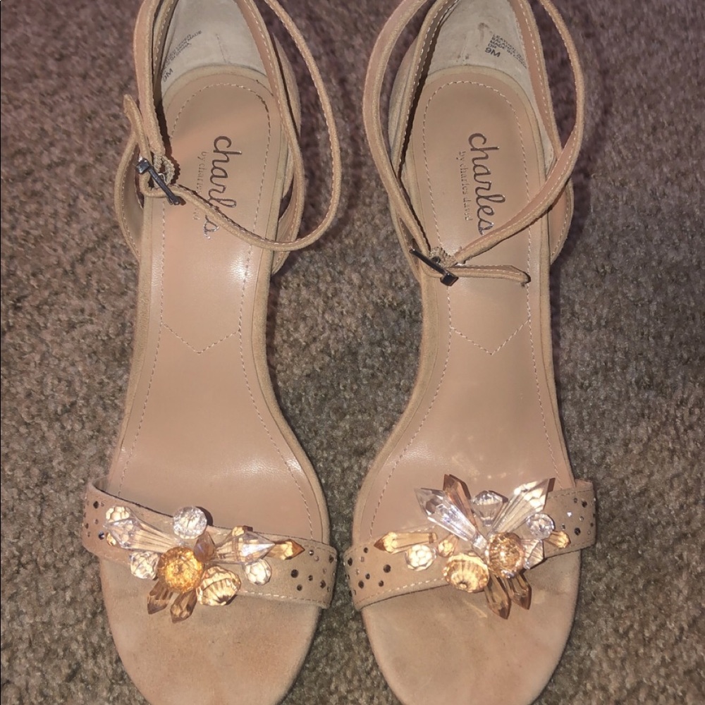Charles by Charles David Heels